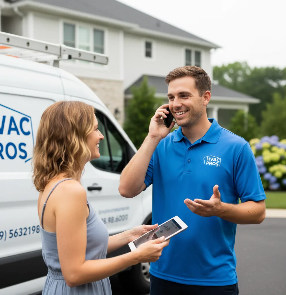 Cobra HVAC customer support in Wofford Heights